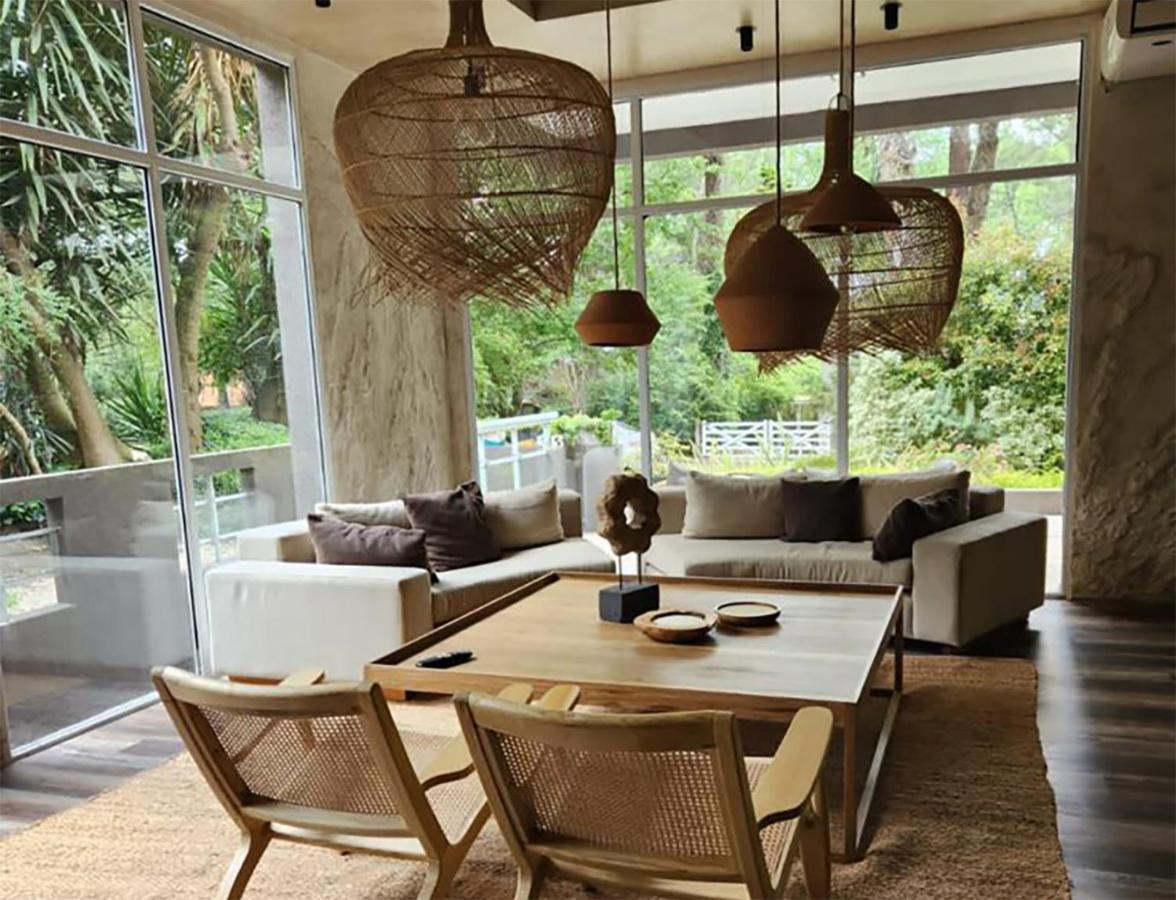 Suite House קארילו מראה חיצוני תמונה