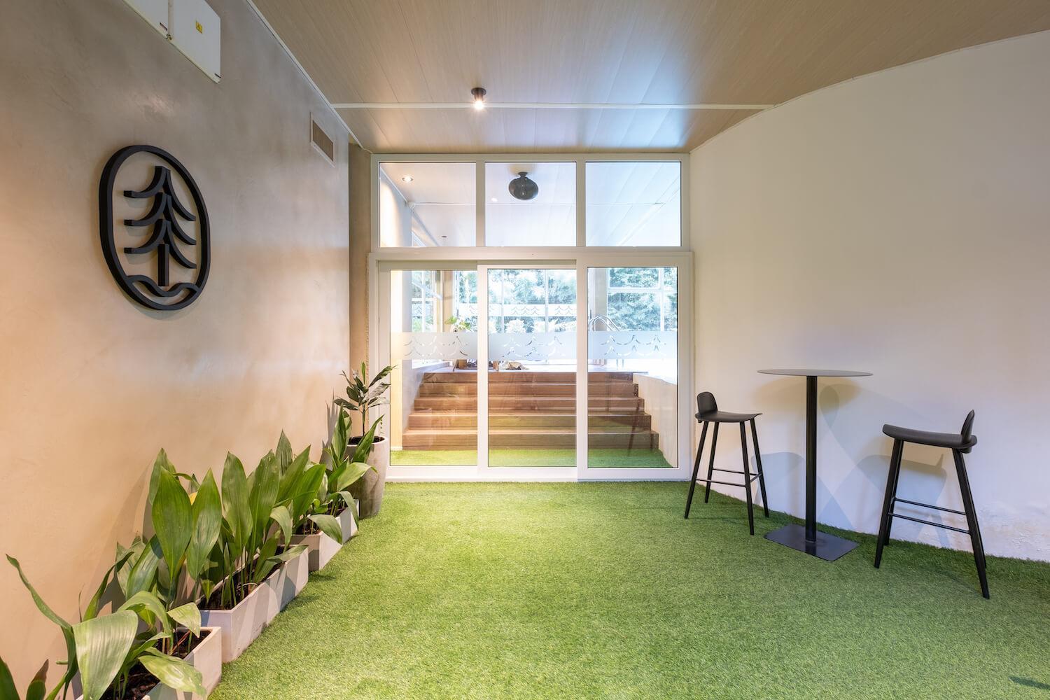 Suite House קארילו מראה חיצוני תמונה