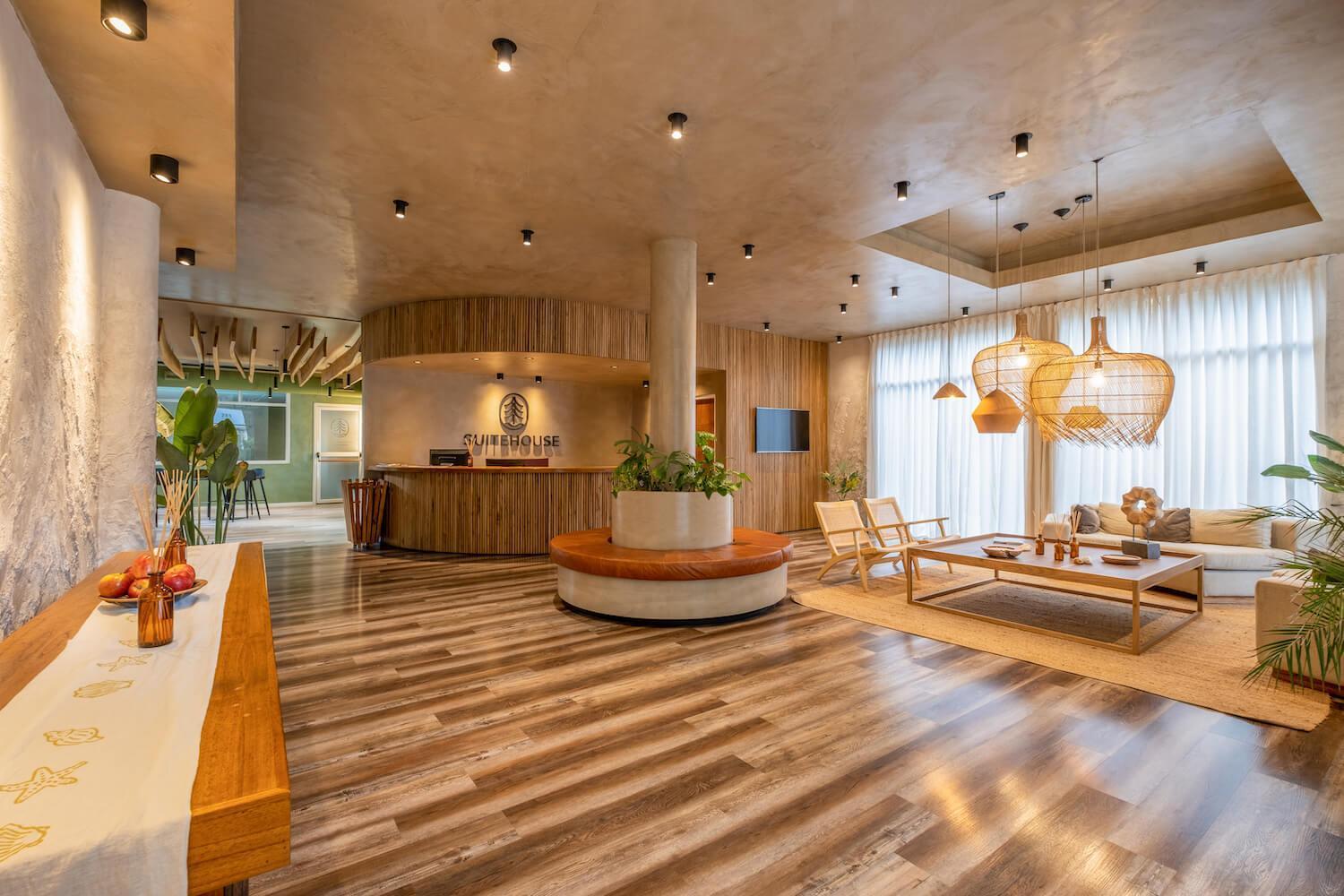 Suite House קארילו מראה חיצוני תמונה
