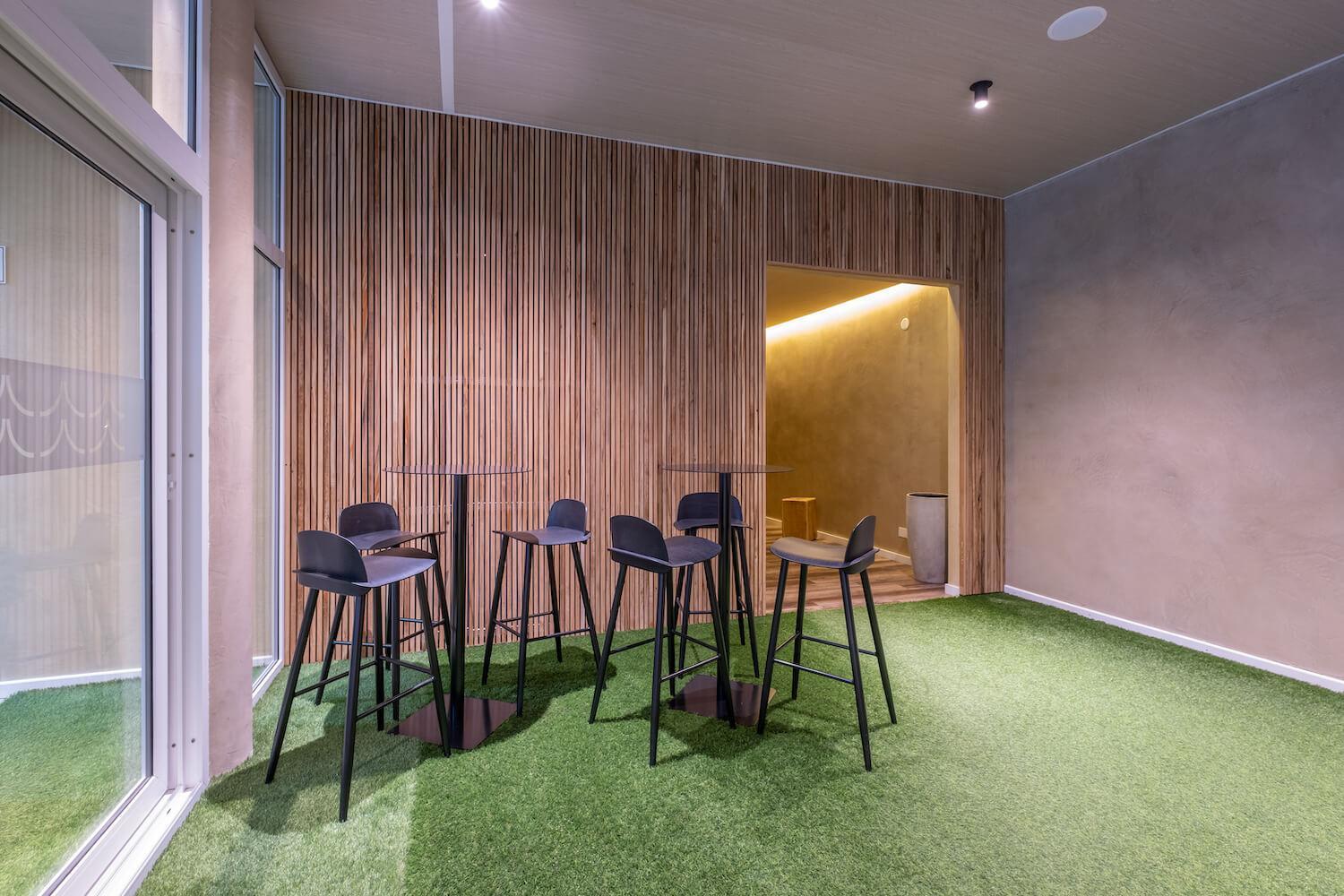 Suite House קארילו מראה חיצוני תמונה