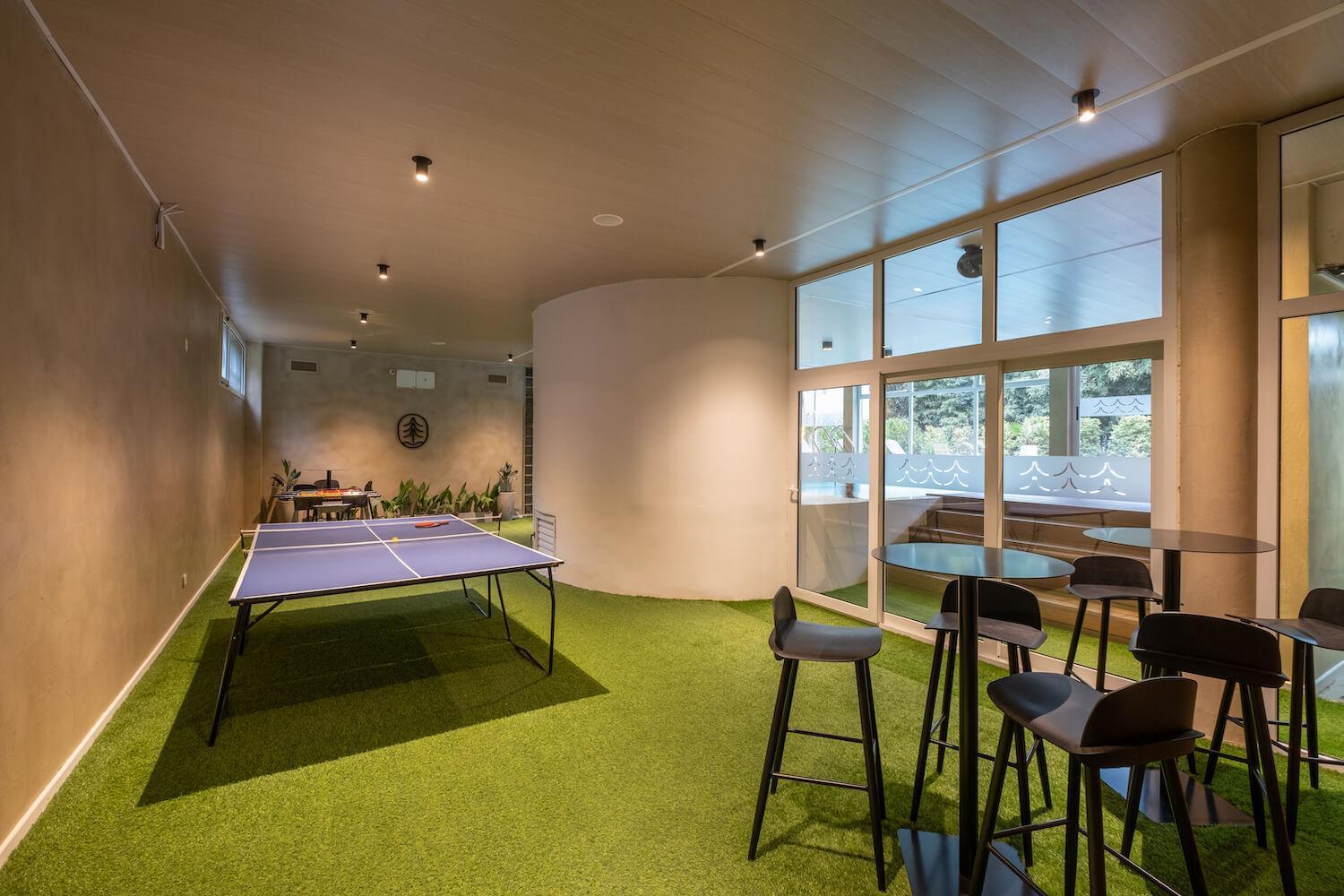 Suite House קארילו מראה חיצוני תמונה