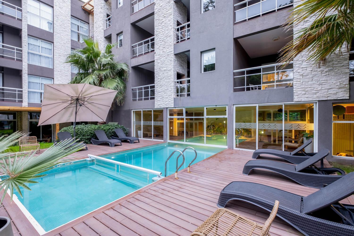 Suite House קארילו מראה חיצוני תמונה