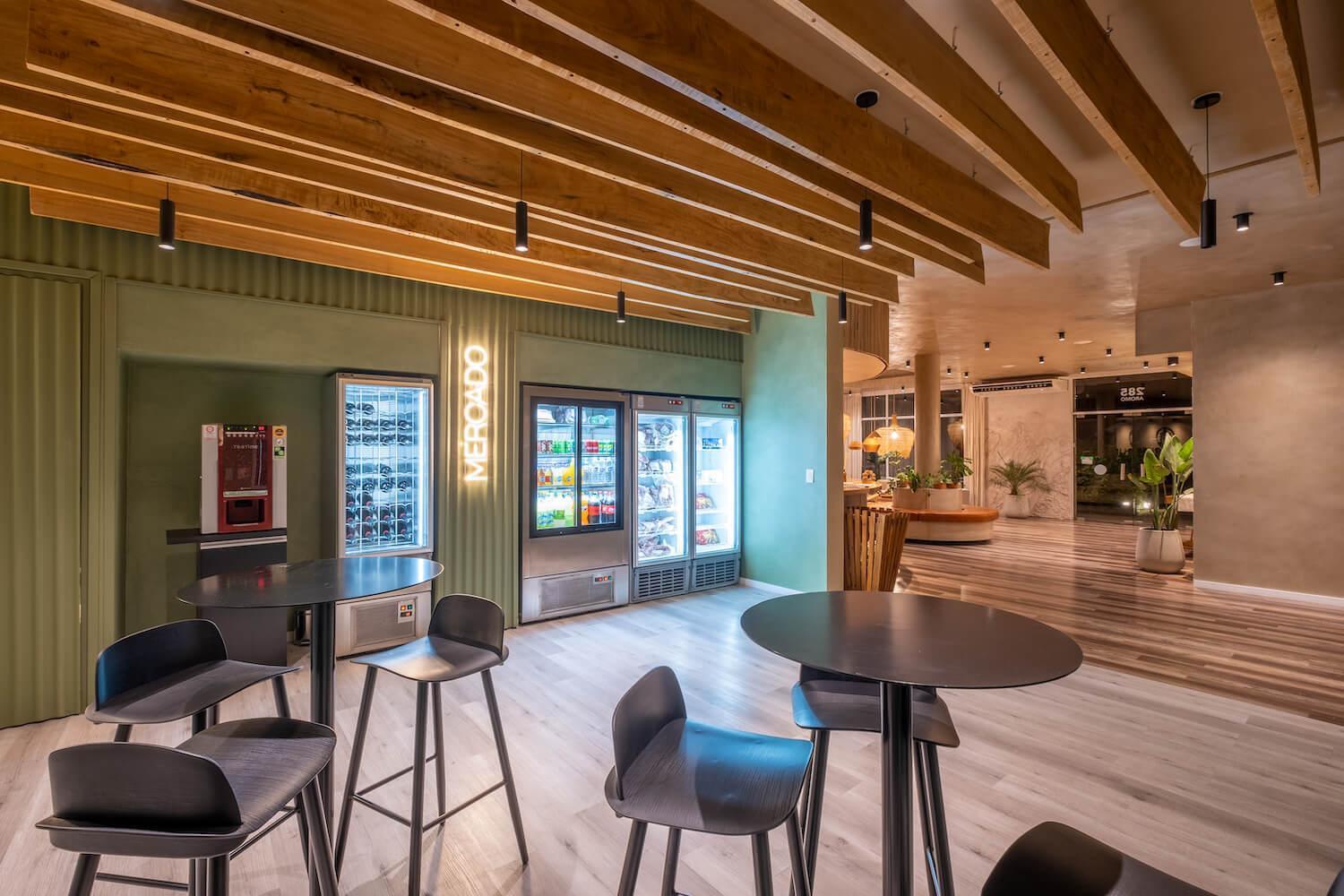 Suite House קארילו מראה חיצוני תמונה