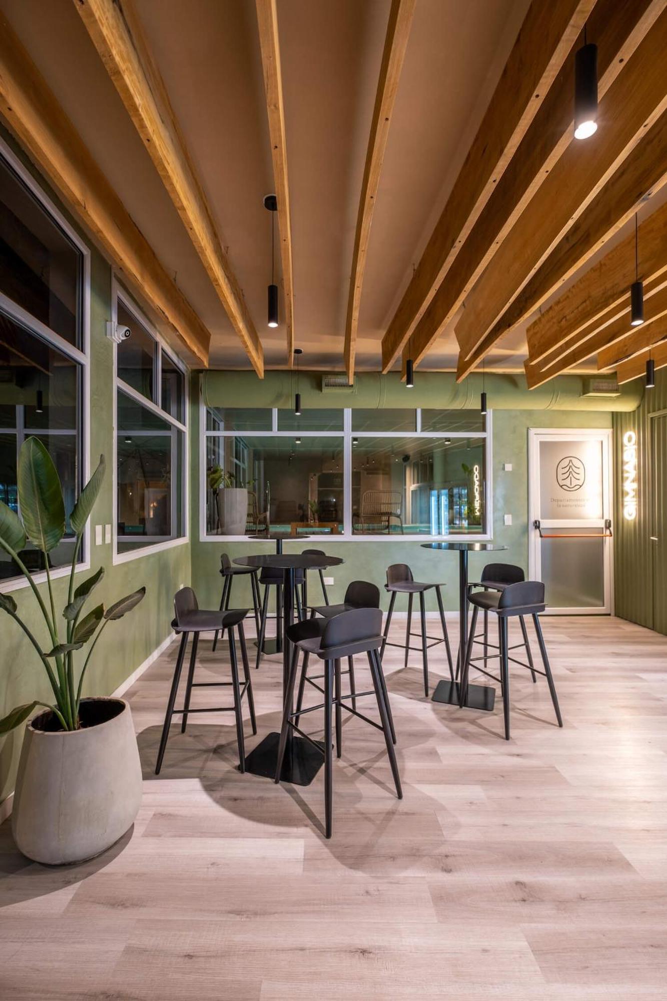 Suite House קארילו מראה חיצוני תמונה