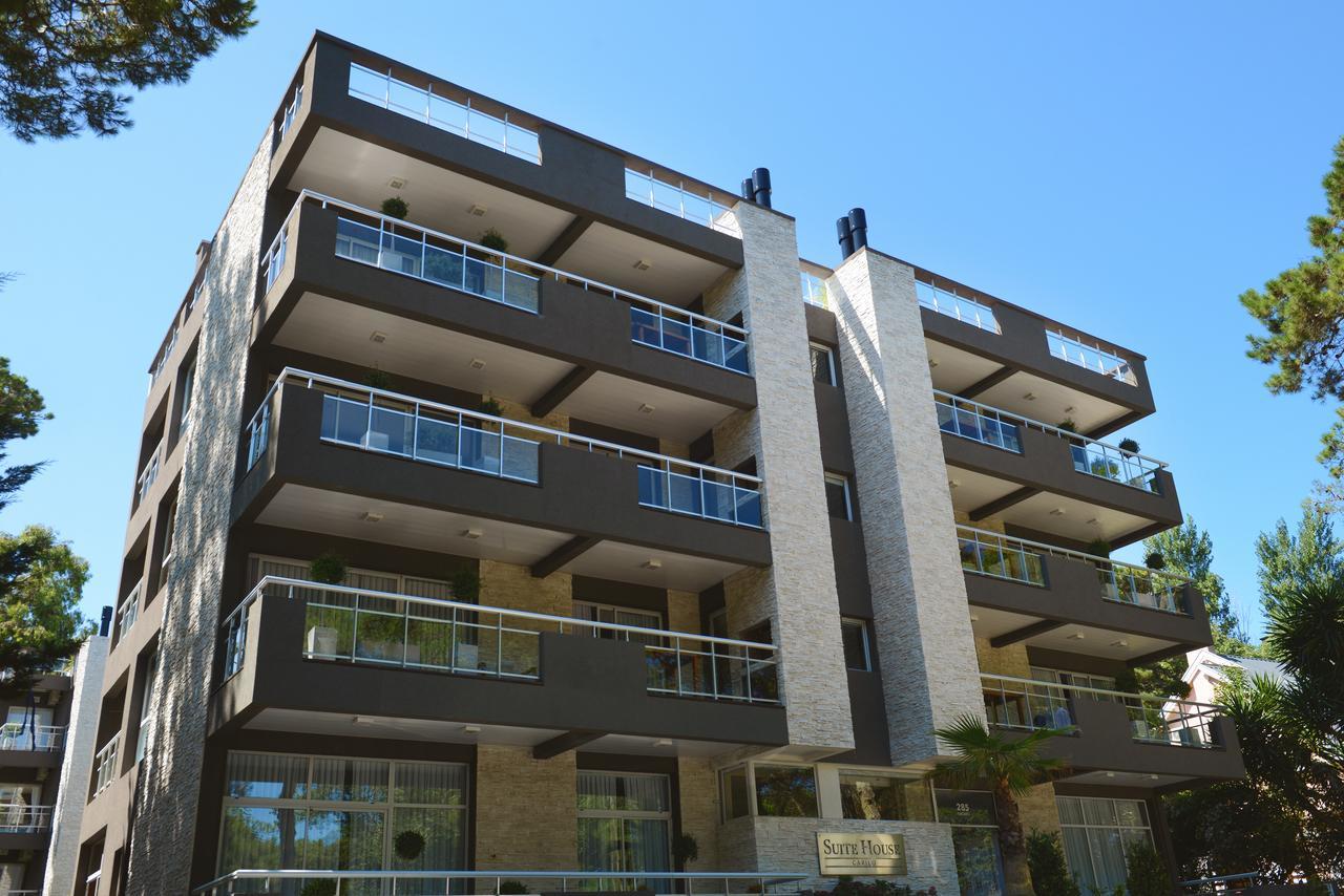Suite House קארילו מראה חיצוני תמונה