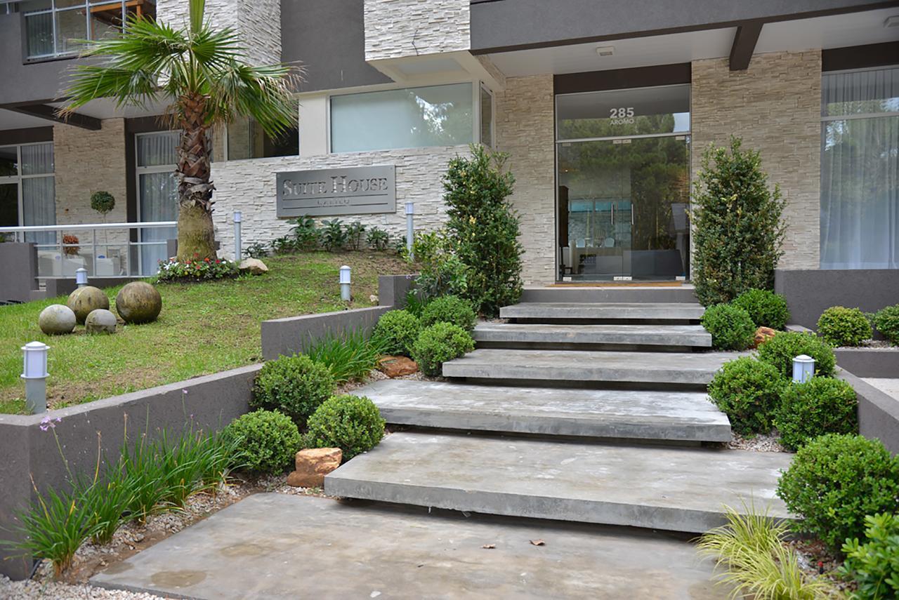 Suite House קארילו מראה חיצוני תמונה